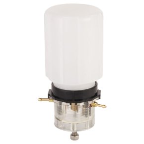 Unbranded Dispozitiv complet pentru lubrifiere pompă 1580010500 VP 170/74/76