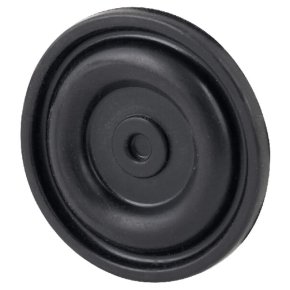 Unbranded Membrană pulsator pneumatic 15800200401 60/40 mare