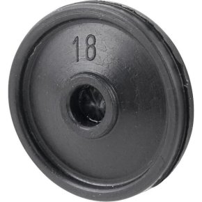 Unbranded Membrana pulsatorului pneumatic 15800200402 60/40