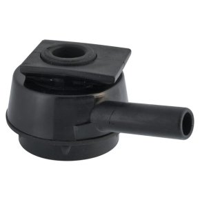 Unbranded Adaptor pulsator pneumatic 1580020041 60/40 pentru bidon lapte