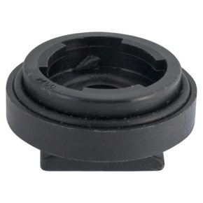 Unbranded Adaptor pulsator pneumatic 1580020042 60/40