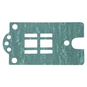 Unbranded Şaiba de etanşare a pulsatorului 1580020170 HP 100 0