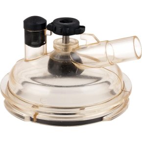 Unbranded Corpul inferior al colectorului pentru muls 1580020711 MC3 armat 150 ml