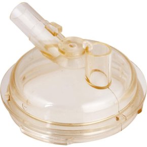 Unbranded Corpul inferior al colectorului 1580020712 MC3 transparent