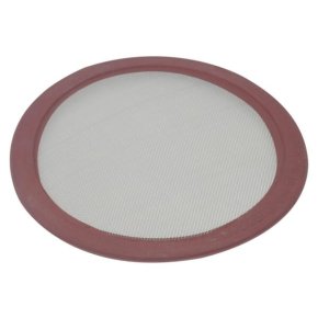 Unbranded Strecurătoare mică cartuş des crom-niclu Ø 0