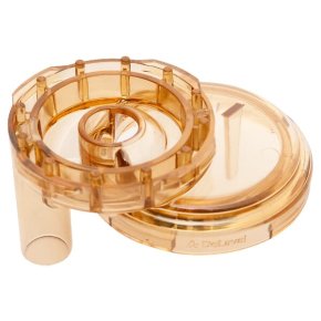 Unbranded Capac indicator sistem de evacuare vertical 1580020803