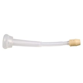 Unbranded Manşon pentru aparat de muls 15809600201 din silicon Ø 8 mm