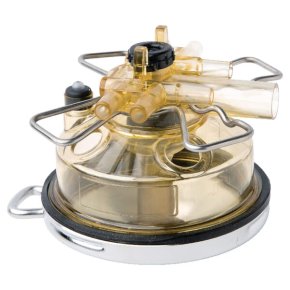 Unbranded Aparat de muls 1580036000 360ml