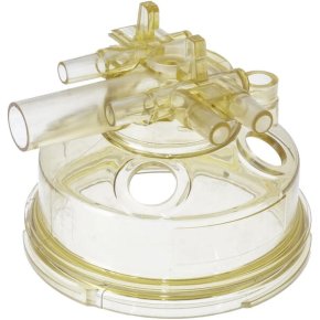 Unbranded Unitate inferioară 1580036002 transparentă 360 ml