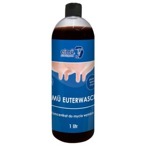 Unbranded Preparat pentru igiena ugerului 1580076100 Euterwash înainte de mulgere 1 l