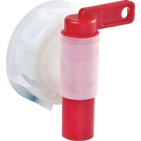 Kerbl Supapă de scurgere 158010161 61mm