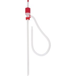 Kerbl Pompă dozare 158010201 cu furtun 55/69mm