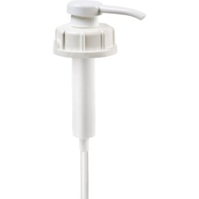 Kerbl Pompă de dozare 158012040 61mm pentru canistră de 40kg