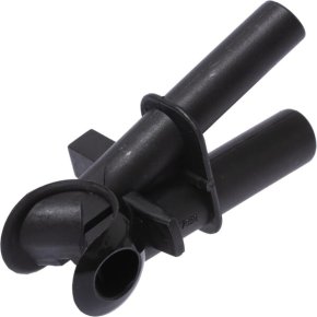 Unbranded Capătul robinetului 1580ALF99752001 Combi standard