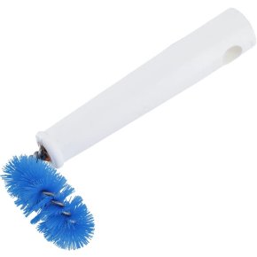 Amir Perie 1580AM00017 pentru ieșiri de căptușeală peri plastic albastru 45 mm