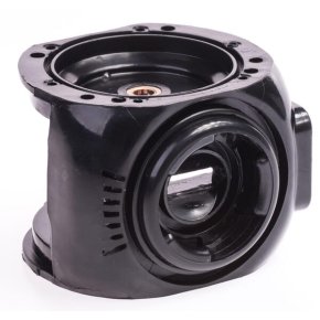 Amir Pulsator 1580AM0202100 HP-100 body