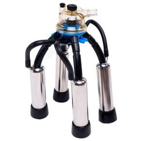 Amir Colector de lapte 1580AM1501014 complet 150ml