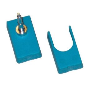 Kerbl Ac pentru capsator 1581141422 Prima-flex pentru agrafe urechi Allflex şi Ardes