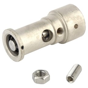 Kerbl Vârf dispozitiv decornorare VV17520 15 mm