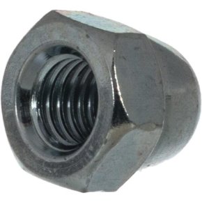 Kramp Piuliță hexagonală înfundată 158712 DIN1587 M12