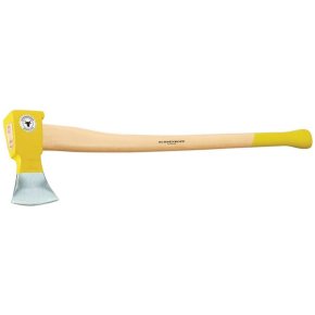 Topor de despicat FW302751 Despicat blocuri Germania de Sud 2750 g Ochsenkopf
