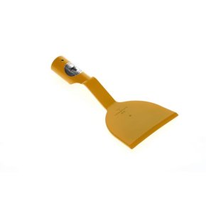 Cuţit de decojit FW600650 Negru curbat 140 mm Ochsenkopf