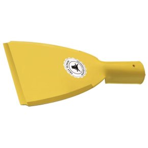 Cuţit de decojit FW620800 Dauner 3 tăişuri 140 mm Ochsenkopf