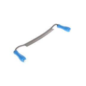 Cuțitoaie pentru lemn FW3702500 Curbă 250mm Ochsenkopf