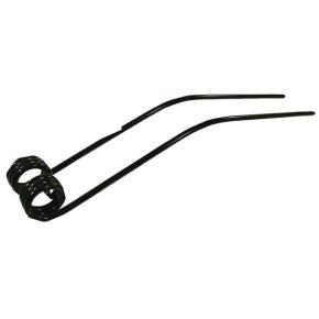 Kramp Dinte greblă rotativă 160313KR Fella Cu spiră 590x85x10mm orificiu diametru 38mm