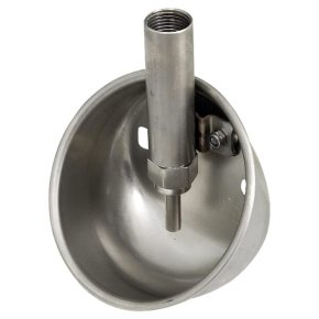 Farma Adăpătoare pentru purceluși 201001FA oțel inoxidabil