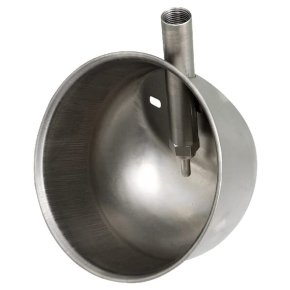 Farma Bol de băut Oțel Inoxidabil 201003FA