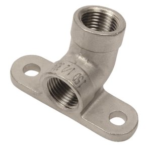 Kerbl Mâner perete unghiular 1614063106 1/2 x 1/2 90°