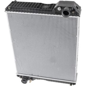 Radiator racire 162000530101N Aluminiu Kramp