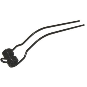 Kramp Dinte Greblă Rotativă 162058KR Cu Spiră 611 mm