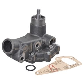 Pompă apă 162084060704KR Steyr Arbore filet stânga M16x1.5L Kramp