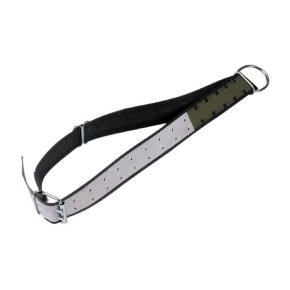 Kramp Curea de gât 803012KR 170x7cm cu inel de legătură