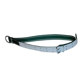 Kramp Curea de gât 803015KR standard 150x5cm cu inel de legătură