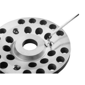 Kerbl Disc de tăiere 16316 Profi 3 tăieturi Ø 120mm