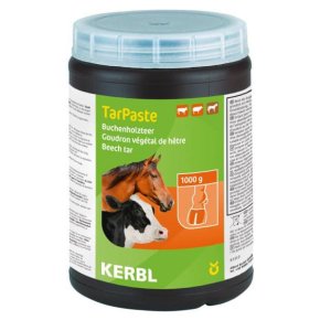 Kerbl Gudron de fag 16361 TarPaste lichid 10 kg