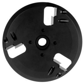 Kerbl Disc de tăiere 16366 ProTrim Aluminium 114mm