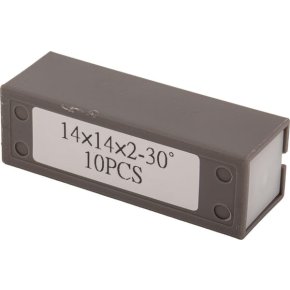 Kerbl Set de lame 16367 10x pentru disc de tăiere 16366