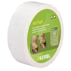 Kerbl Bandaj copite vite 16388 50m 50mm