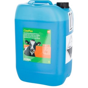 Kerbl Baie de copite 16398KER 25l