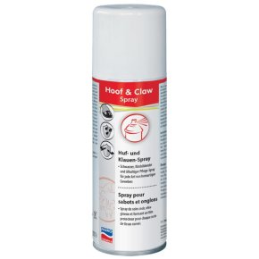 Kerbl Spray pentru copite și gheare 16402KER 200ml