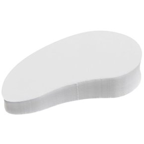 Kerbl Bloc pentru copite 16488KER Walkease Wedgy L 10 buc