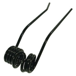 Kramp Dinte greblă rotativă VF16502741KR Deutz-Fahr Dreapta Cu spiră 410 mm