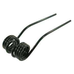 Kramp Dinte Greblă Rotativă VF16502744KR Cu Spiră pentru Deutz-Fahr