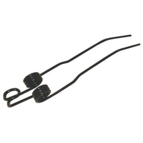 Kramp Dinte greblă rotativă VF16504331KR KS 1.50 / 1.70 / 2.37 / 2.42(DN)