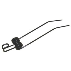 Kramp Dinte greblă rotativă VF1650433386KR KS 1.30 / 2.29 / 2.33(DN) Cu spiră 630 mm