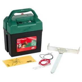 AKO Aparat încărcare gard electric universal Power Magnum B2 1660372002